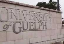 La Universidad de Guelph promete revisión y cambios después de una caótica fiesta de bienvenida