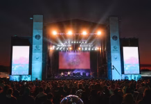 Fiesta Nacional de la Flor: Fito Páez, David Lebón y Pedro Aznar encabezarán la agenda musical