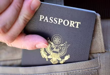 EEUU permitirá solicitar el pasaporte íntegramente por Internet a partir de 2027