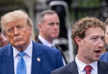 Zuckerberg y Pichai celebran el pacto de la Casa Blanca sobre la ‘Súper Inteligencia’ como un «paso positivo»