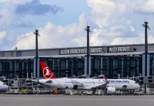 Alemania instala un sistema de detección de drones en el principal aeropuerto de Berlín
