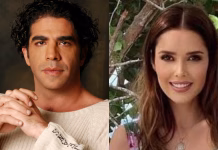 Casi llega al altar y rompió corazones: La lista de famosas y actrices que fueron parejas de Jorge Kahwagi