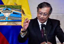 Gustavo Petro reclamó el crédito por la primera megacárcel que inauguraría Abelardo de la Espriella: “Se construyó por mi gobierno”