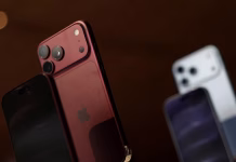 Grabación profesional en iPhone 18 Pro: así funciona la apertura variable en Final Cut Camera