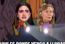 Los memes de la derrota de Andrea Chávez y Tatiana Clouthier por una coordinación de Morena rumbo a las elecciones de 2027