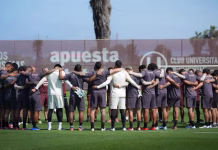 Así recibió el plantel de Universitario la salida de Héctor Cúper: “No había conexión y no sentían que podían lograr algo más con él”