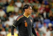 Erick Noriega destaca el empate de Perú contra México en fecha FIFA, pero quiere más: “No nos podemos conformar”
