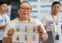 Voto salvadoreño en el extranjero: Tribunal da más tiempo a partidos políticos para proponer integrantes de juntas de votación