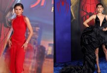 Zendaya cumple años: los trucos de alta costura con los que conquistó la industria de la moda