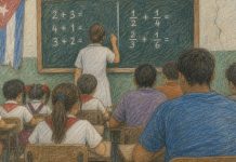 El régimen cubano golpeará a 1,4 millones de estudiantes por falta de docentes para el curso escolar 2026-2027