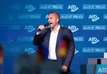 Cómo gobernaría Alternativa para Alemania