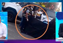 Ministro de Defensa confirmó pago para liberar a empresario secuestrado en Trujillo: “Estamos siguiendo la ruta del dinero”
