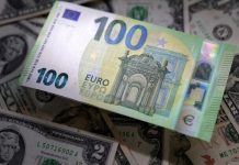 Tipo de cambio dólar-euro y proyecciones de este 1 de septiembre