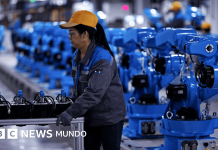 «Cambiará el mundo»: la revolución de las máquinas que se gesta en China y va mucho más allá de los robots humanoides