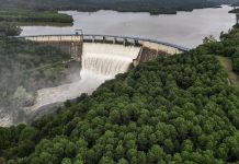 Embalses en España: así están las reservas de agua este 1 de septiembre
