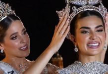 María Vargas, nueva Miss Universe México, defiende a Fátima Bosch ante amenazas de arresto en Tailandia