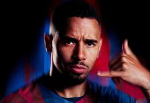 Gabriel Jesus ficha por el FC Barcelona hasta 2029