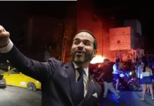 Abelardo de la Espriella confirmó Consejo de Seguridad en Cúcuta tras carro bomba en Los Patios: “Vamos a perseguir a quienes atenten contra los colombianos”