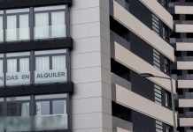 El precio del alquiler sube un 5,8% en todas las capitales de provincia menos en cuatro y marca nuevos máximos en agosto