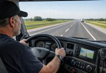30.000 euros para dejar el camión: el Gobierno concede ayudas a los transportistas para abandonar la profesión