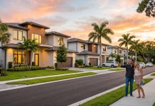 Estas cuatro ciudades de Florida atraen a compradores de otras zonas de Estados Unidos que buscan viviendas nuevas a precios más accesibles