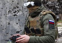 Al menos dos muertos y cinco heridos por un ataque de Rusia contra Dnipró, en el este de Ucrania