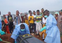 El brote de ébola en el Congo ya causó más de 3.000 muertes