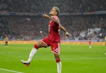 – VfL Osnabrück vs. Bayern Múnich: siga aquí el debut de Luis Díaz en la Copa de Alemania 2026-2027