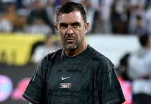 Se reveló si Pablo Guede se va o se queda en Alianza Lima en medio de polémica