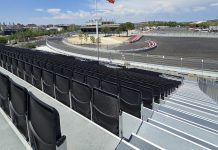 F1 Gran Premio de España 2026: estas son las mejores gradas del circuito en Madrid