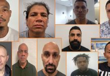 “Operación Manzana Podrida”: ICE detuvo a 2.197 migrantes ilegales en Nueva York