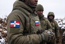 «Los tienen como carne de cañón»: Más de 150 dominicanos son víctimas de reclutamiento para la guerra en Rusia