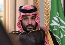 Arabia Saudita culpó a Irán por el ataque a un petrolero de su compañía estatal que dejó dos marineros muertos