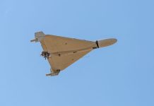 Irán anunció un bombardeo a Emiratos Árabes Unidos y acumula ataques a bases de Estados Unidos en cinco países