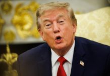 La Justicia de EEUU bloquea un nuevo intento de Trump de limitar la ciudadanía por nacimiento