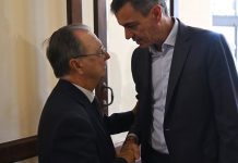 Vivas ve «penosas» las explicaciones de Sánchez en el Congreso y le acusa de no querer «molestar» a Marruecos
