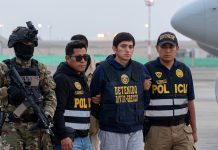 ¿Qué pasará con Los Pulpos luego de la captura de “Jhonsson Pulpo” en Bolivia?