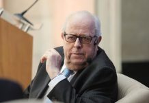 Julio Velarde en el Congreso, a un paso de seguir al frente del BCRP: el número de votos que necesitará