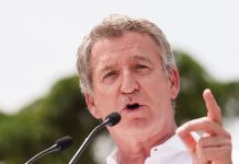 Feijóo estará el viernes con Moreno en Málaga y el sábado con Ayuso en Madrid para arrancar un curso político electoral