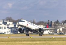 Air Canada extiende la ruta Montreal-Tenerife a todo 2027 y amplía su temporada de verano 2027