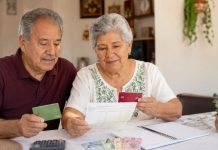 Pensión IMSS y Pensión Bienestar: cuánto reciben los adultos mayores que cobran ambos apoyos