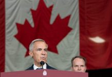 Carney dice que la expulsión de Rusia del G20 fue «válida» mientras los funcionarios regresan