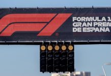 Cortes de tráfico en Madrid por los preparativos del Gran Premio de Fórmula 1: estas son las calles afectadas
