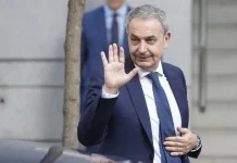 El juez del ‘caso Plus Ultra’ rechaza la nulidad que planteó Zapatero al no ver vulnerados sus derechos