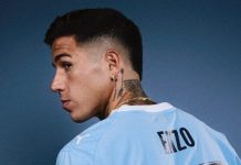 “¿Quién es el verdadero Enzo Fernández?“: la polémica columna en un prestigioso diario sobre el argentino tras su fichaje récord en Manchester City