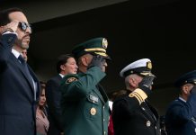 De la Espriella anuncia la muerte del cabecilla de las ACSN tras un operativo en el norte de Colombia