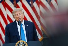 Trump exige a la Fed bajar tipos o romperá relaciones comerciales con los países que tengan superávit con EEUU