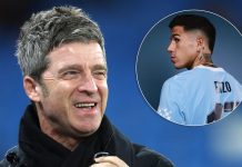 Noel Gallagher llenó de elogios a Enzo Fernández por su decisión de firmar con Manchester City: “Es el tipo de jugador que querés tener”