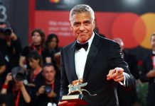 George Clooney reveló por qué dejó atrás la dirección de cine