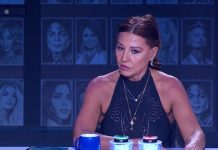 Tensión en ‘Yo Me Llamo’ por reacción de Amparo Grisales ante imitador de Daddy Yankee: la jurado se levantó de la mesa en plena presentación